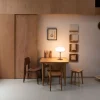 Stemlite Bordslampa H42 | Pebble Grey