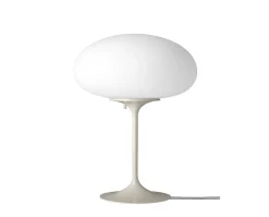 Stemlite Bordslampa H42 | Pebble Grey