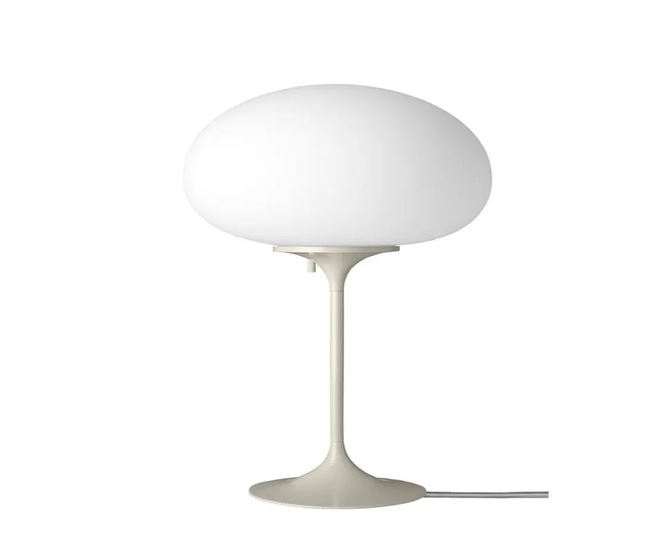 Stemlite Bordslampa H42 | Pebble Grey