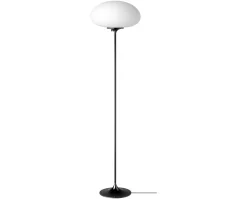 Stemlite Golvlampa H150 | Black Chrome