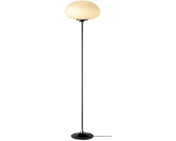 Stemlite Golvlampa H150 | Black Chrome