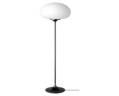 Stemlite Golvlampa H110 | Black Chrome
