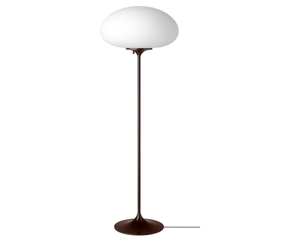 Stemlite Golvlampa H110 | Black Red
