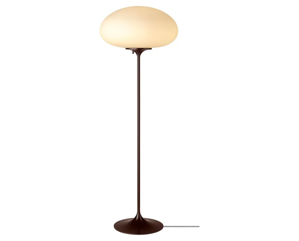 Stemlite Golvlampa H110 | Black Red