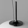 Stemlite Pendel Ø38 | Black Chrome
