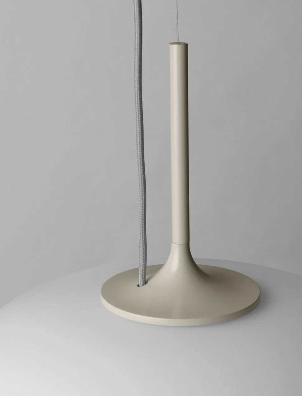 Stemlite Pendel Ø38 | Pebble Grey