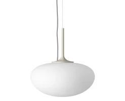 Stemlite Pendel Ø38 | Pebble Grey