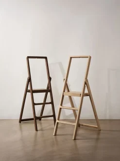 Step Stege | Ljus Ek