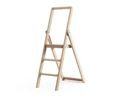 Step Stege | Ljus Ek