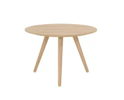 Stick Soffbord | Runt | Ø50 cm