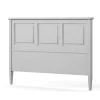 Stockholm Huvudgavel H112 | Whitewash