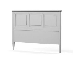 Stockholm Huvudgavel H112 | Whitewash