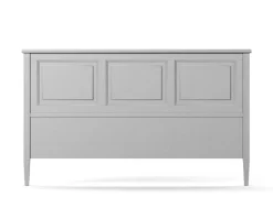 Stockholm Huvudgavel H112 | Whitewash