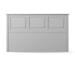 Stockholm Huvudgavel H110 | Whitewash