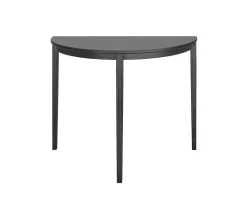 Stockholm 2.0 Konsolbord | Svart