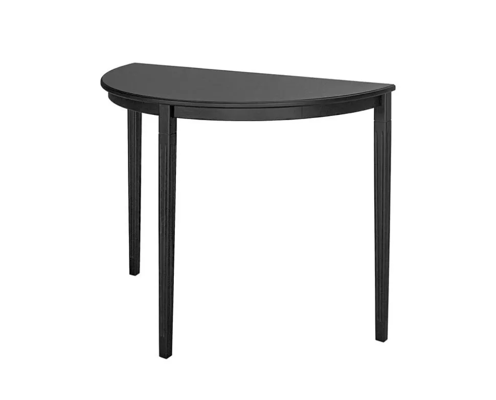 Stockholm 2.0 Konsolbord | Svart