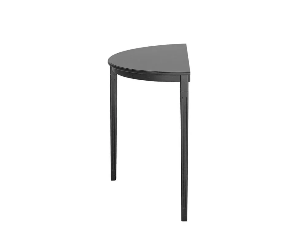 Stockholm 2.0 Konsolbord | Svart