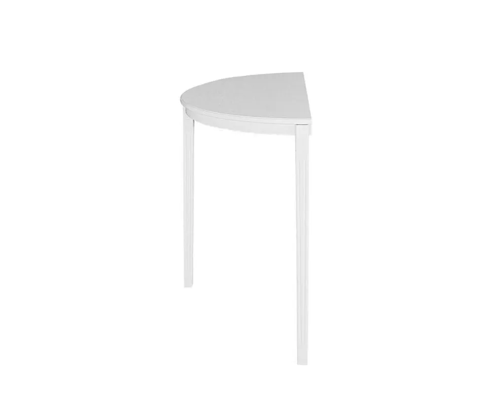Stockholm 2.0 Konsolbord | Whitewash