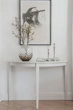 Stockholm 2.0 Konsolbord | Whitewash