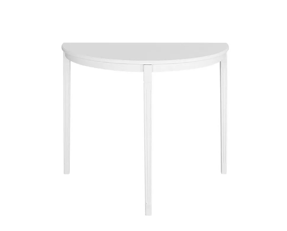 Stockholm 2.0 Konsolbord | Whitewash
