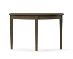 Stockholm Matbord Runt | Ø115 Mocha