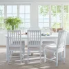 Stockholm Matbord | 140 Whitewash