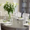 Stockholm Matbord | XL 160 Whitewash