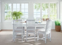 Stockholm Matbord | XL 160 Whitewash