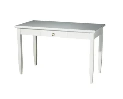 Stockholm Skrivbord 120 | Whitewash