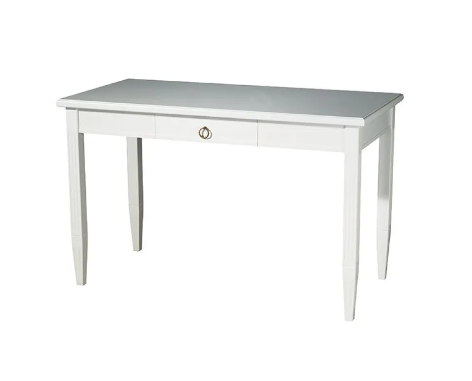 Stockholm Skrivbord 120 | Whitewash