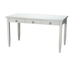 Stockholm Skrivbord 136 | Whitewash
