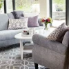 Stockholm Soffbord | Whitewash