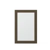 Stockholm Spegel 60x90 | Mocha