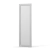 Stockholm Spegel 60x90 | Whitewash
