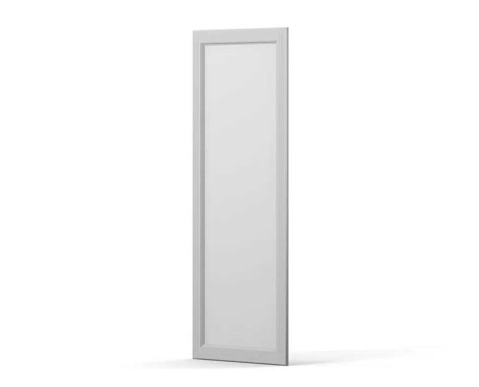 Stockholm Spegel 60x150 | Whitewash