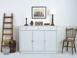 Stockholm 2.0 Tv-lift 55 | Black