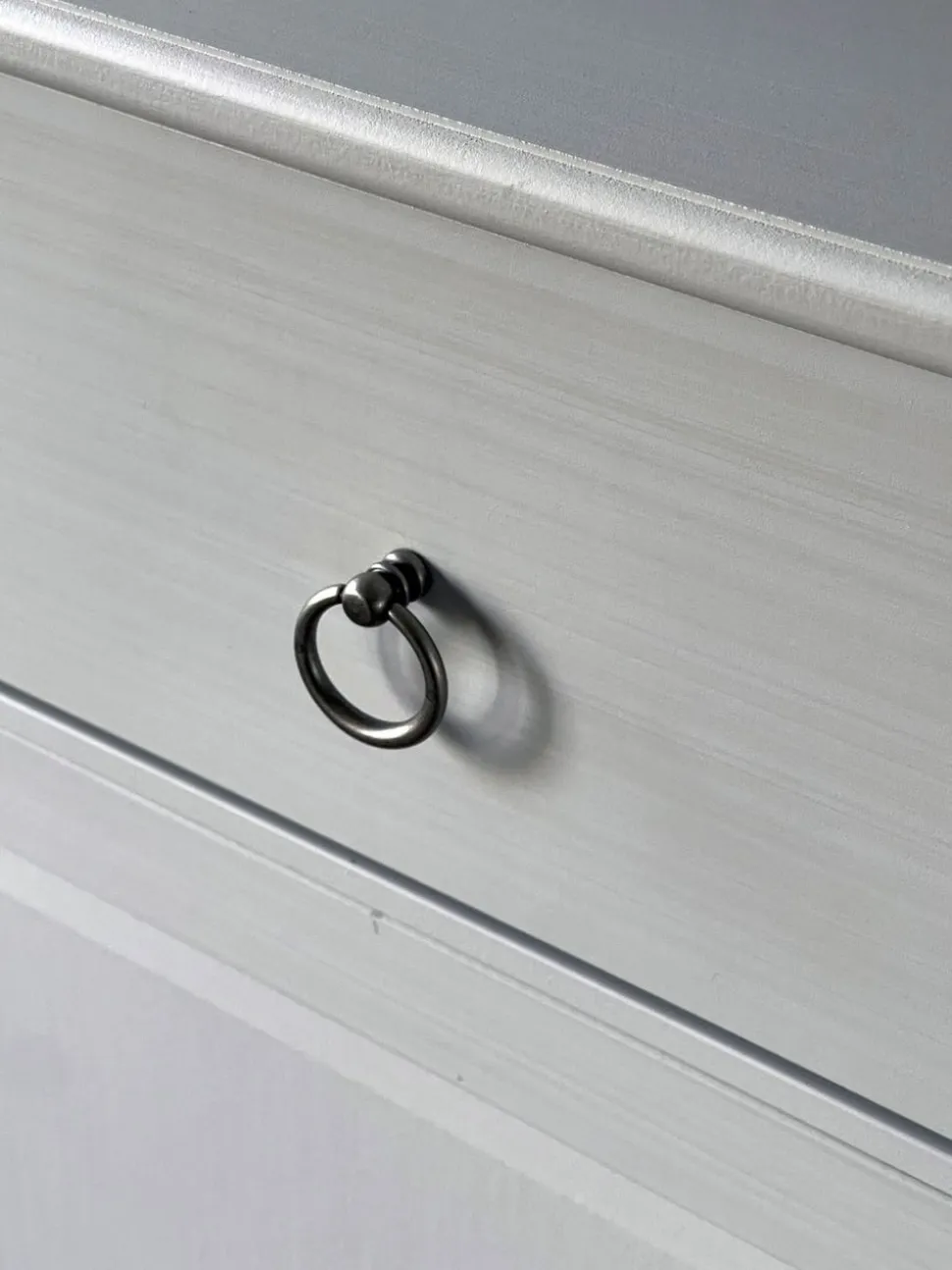 Stockholm 2.0 Tv-lift 65 | Whitewash