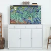 Stockholm 2.0 Tv-lift 55 | Whitewash