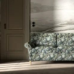 Stocksund Soffa 3-sits