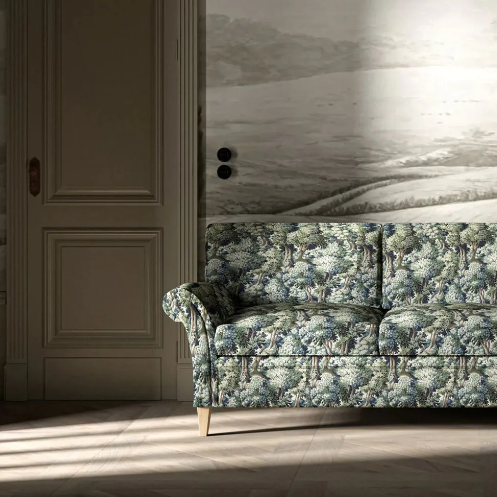 Stocksund Soffa 4-sits
