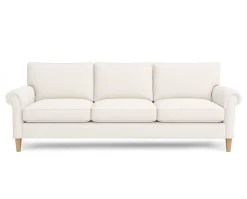 Stocksund Soffa 4-sits