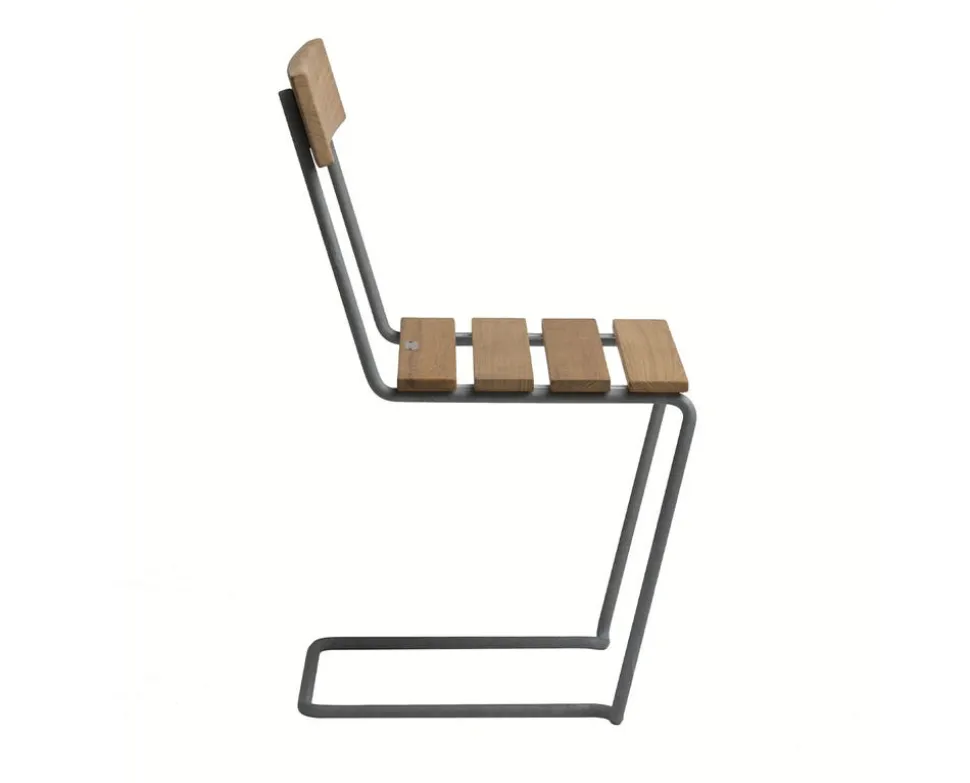 Stol 1 | Teak
