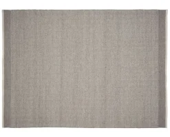 Stratum Echo matta | Grey 170x240