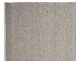 Stratum Echo matta | Grey 170x240