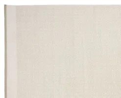 Stratum Echo matta | White 250x350