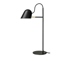 Streck Bordslampa Svart