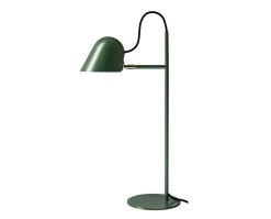 Streck Bordslampa Tallgrön