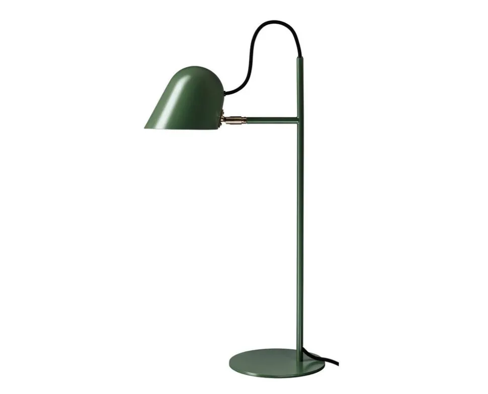 Streck Bordslampa Tallgrön