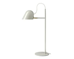 Streck Bordslampa Varmgrå