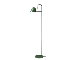 Streck Golvlampa Tallgrön